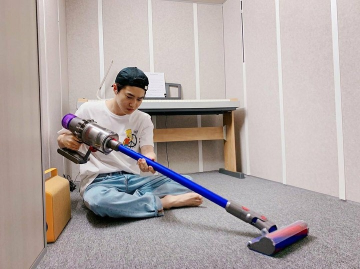 Kim Joon Myung