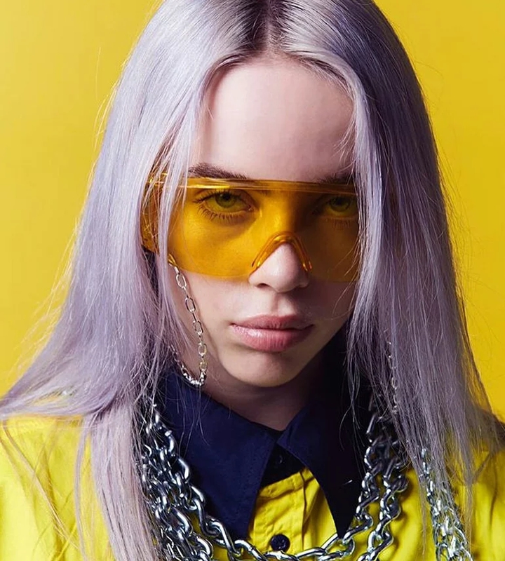 Billie Eilish
