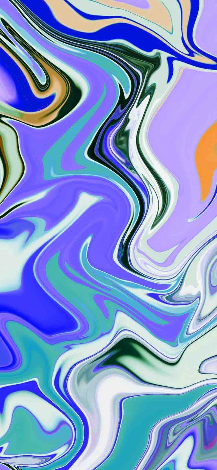 Liquid Marble