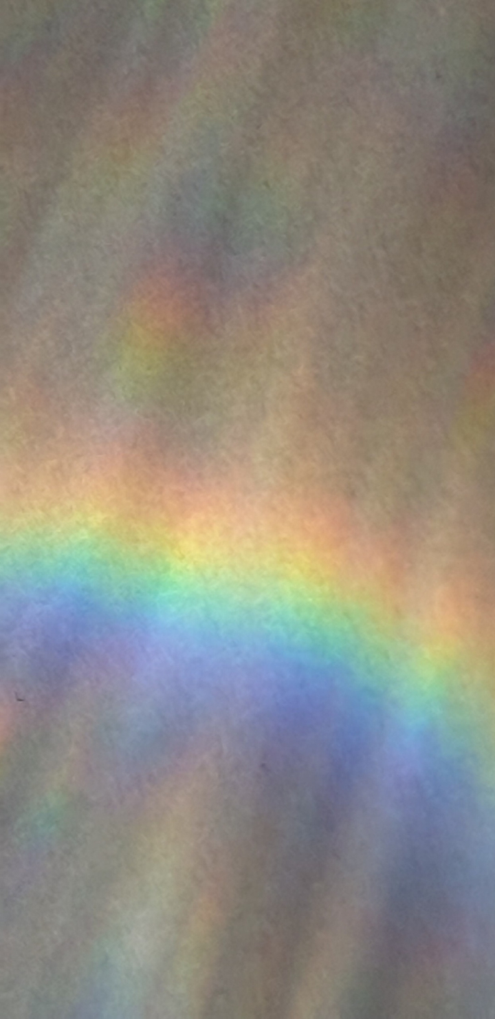 rainbow ?