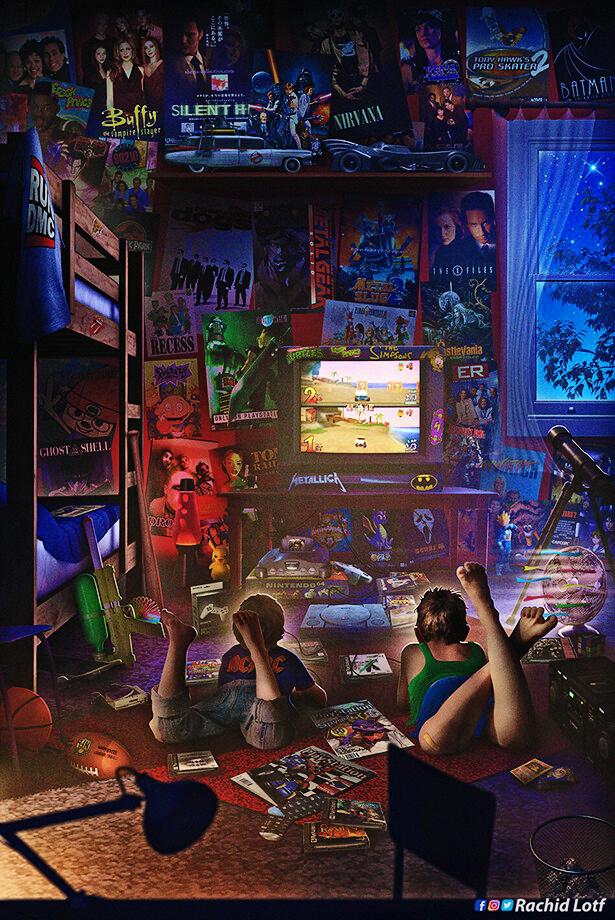 gaming