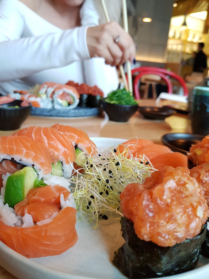 Sushi