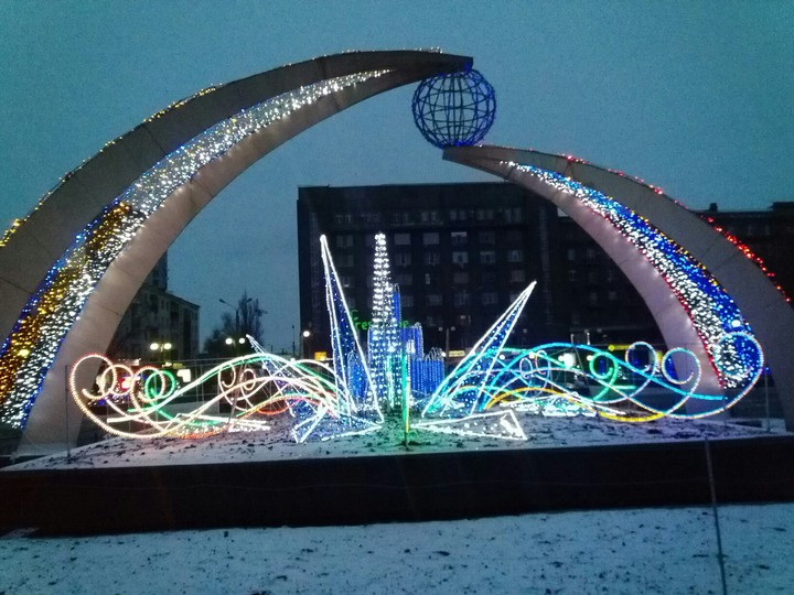 площадь