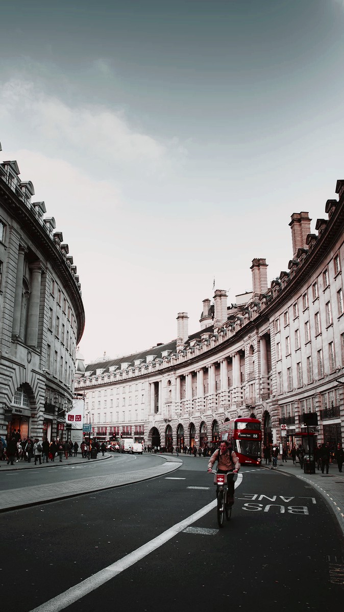 London City