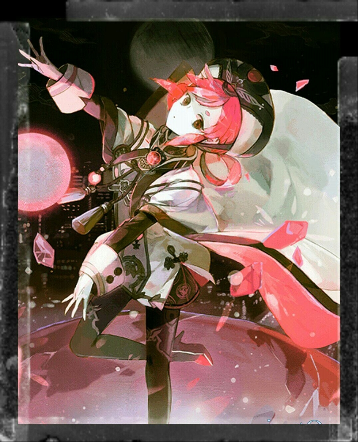 Magician Sunazu