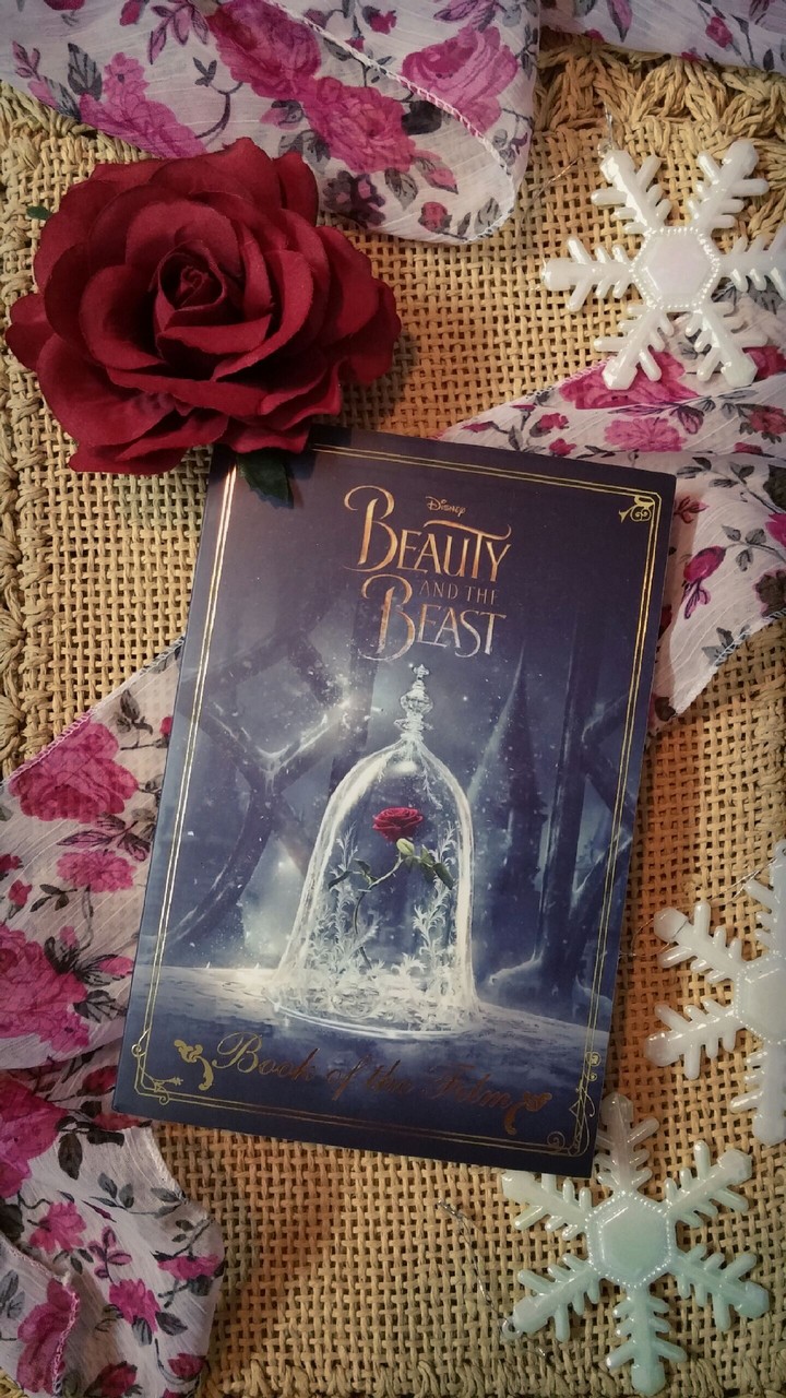 Beauty and the beast