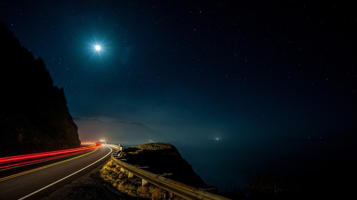 majestic road
