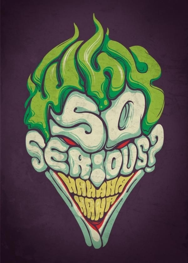 Joker quote.....