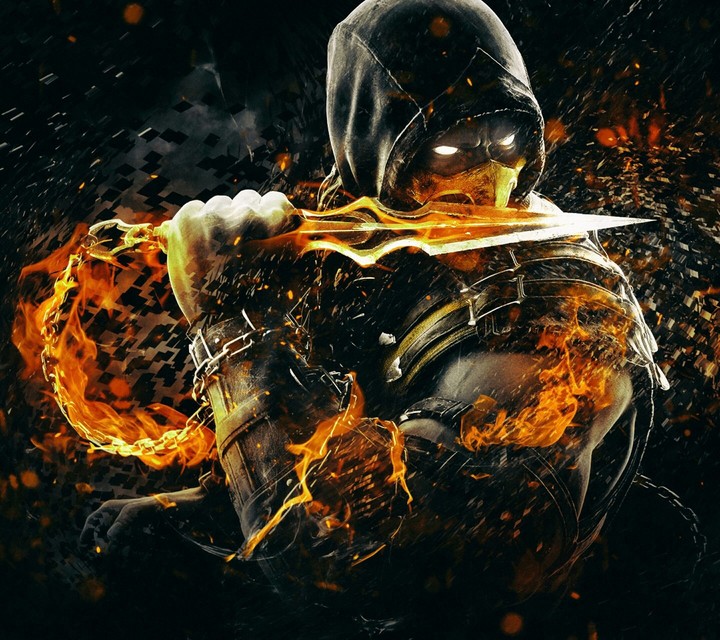 Scorpion
