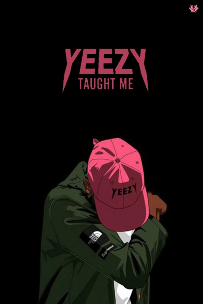 yeezy supreme