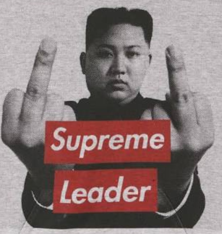 supreme