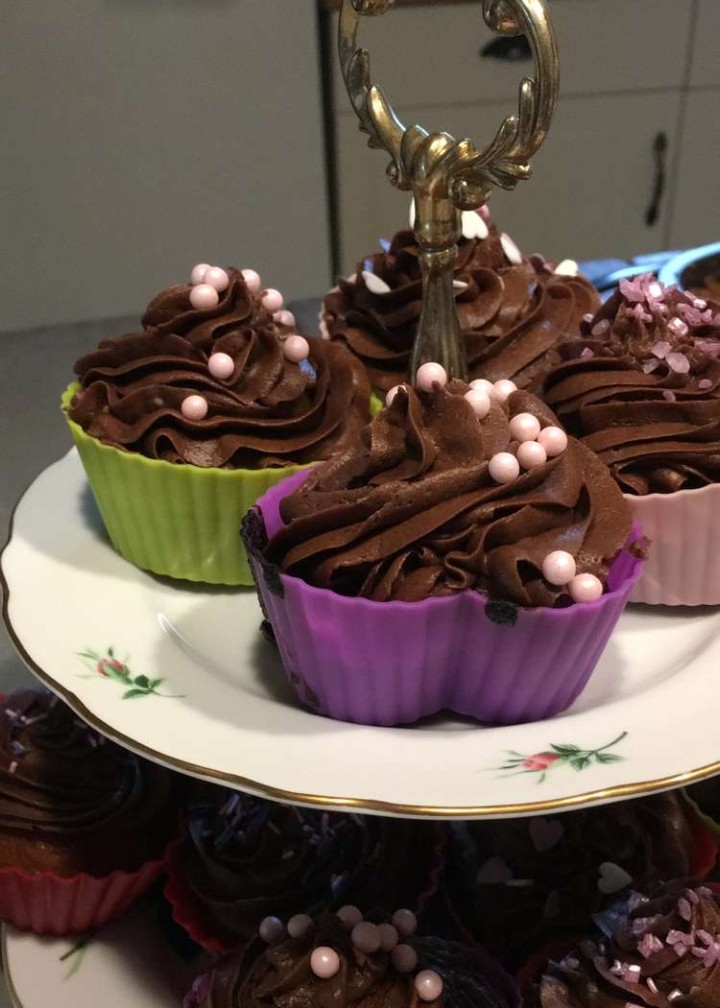 Cupcakes