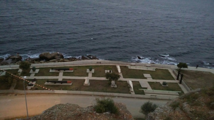 nice sea