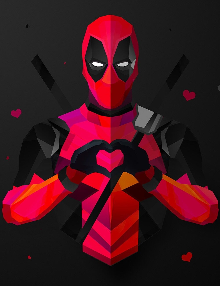 Dead Pool