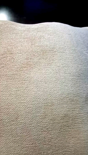 Бесконечное видео