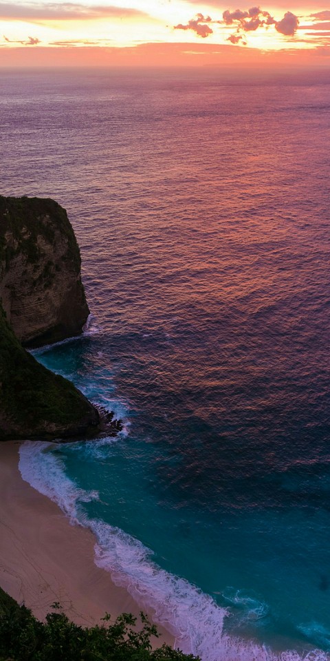 sea