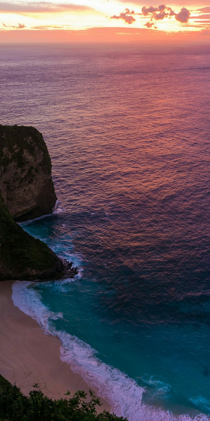 sea