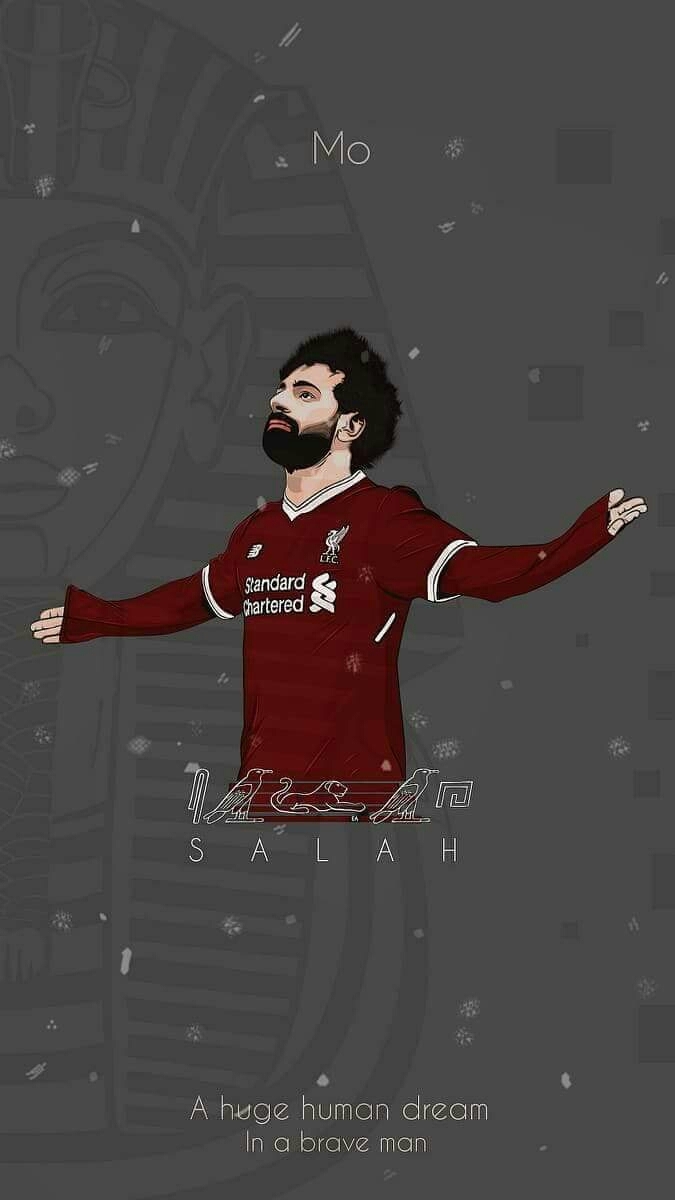 Mo Salah