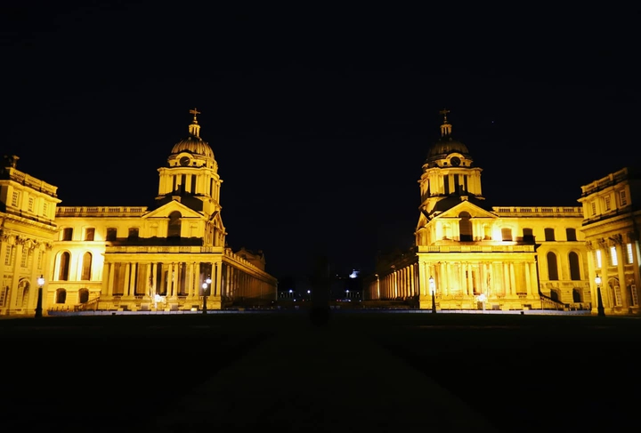 Greenwich University