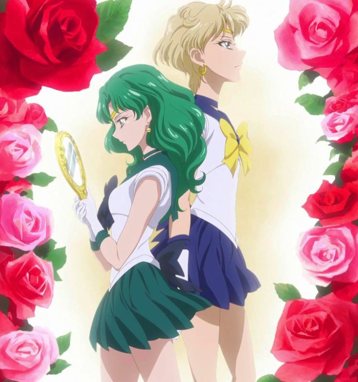 Sailor Moon