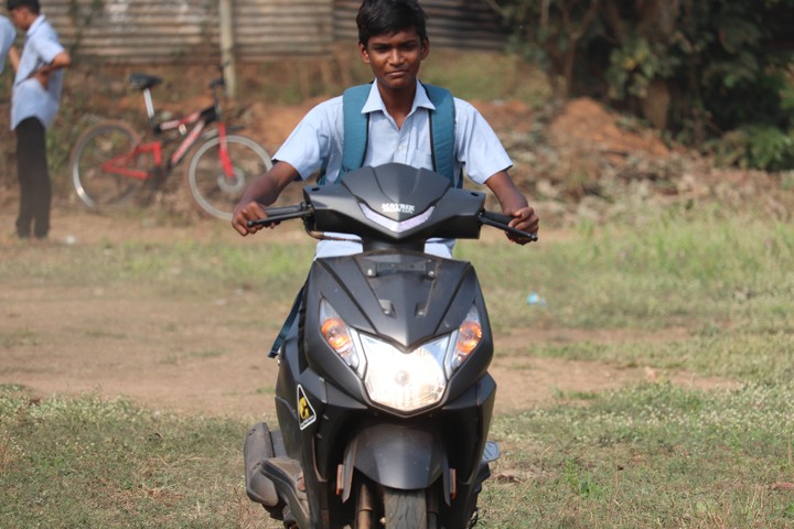 gourav