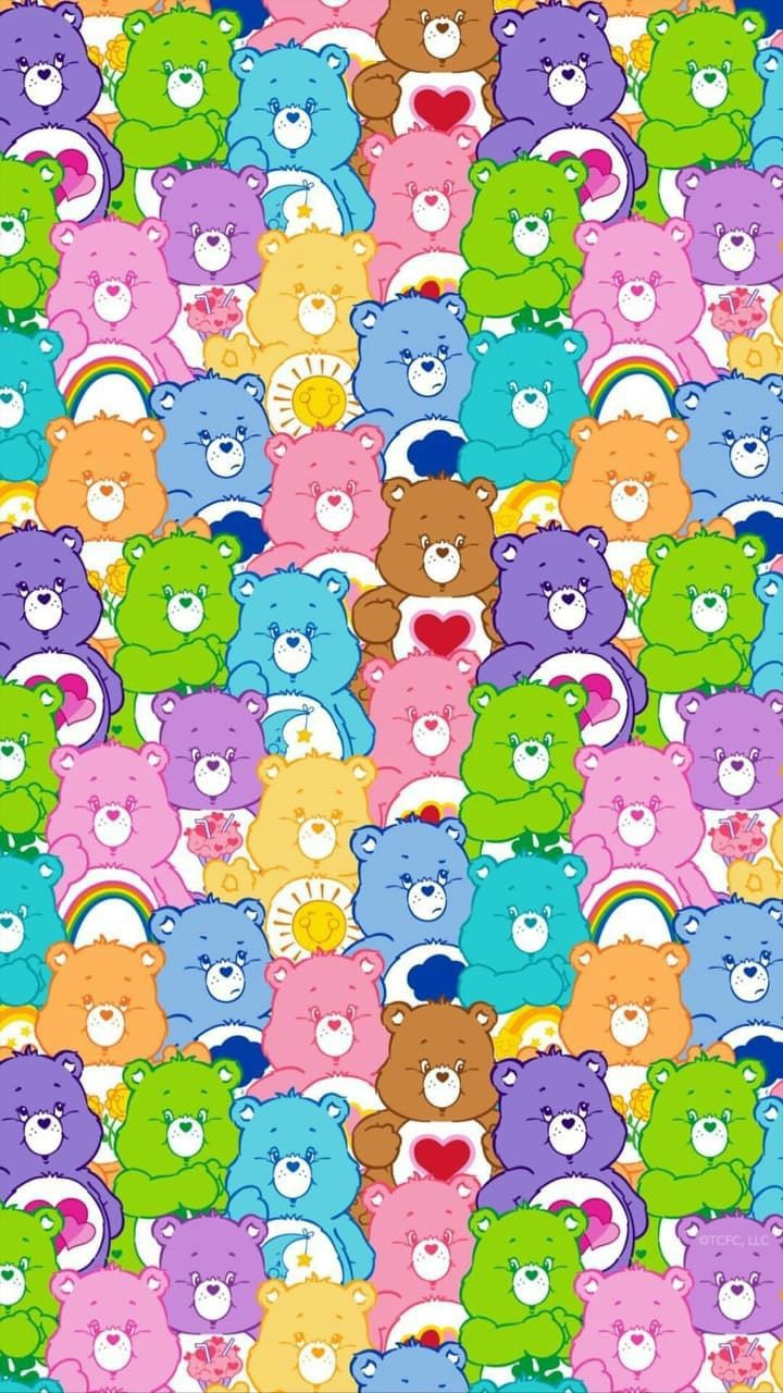 gummy bears ?