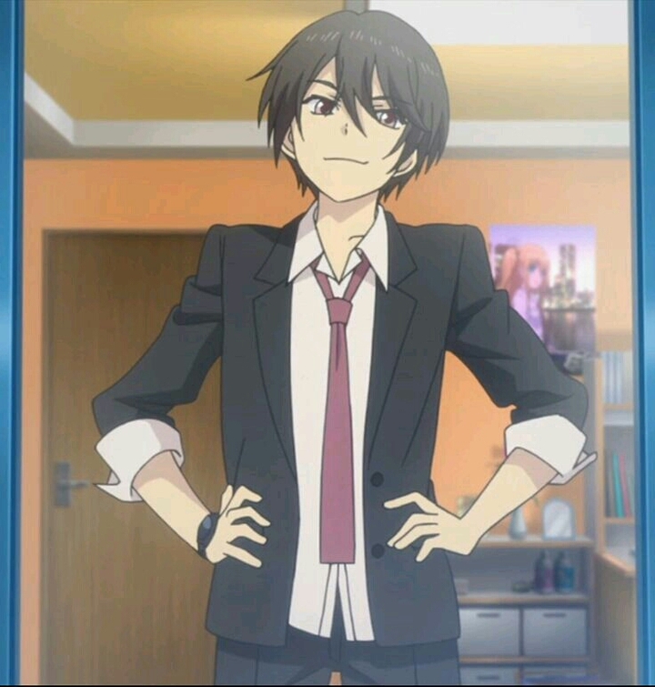 yuu otosaka