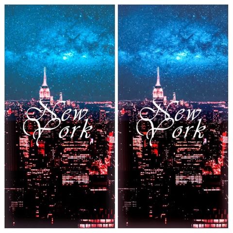 before and after