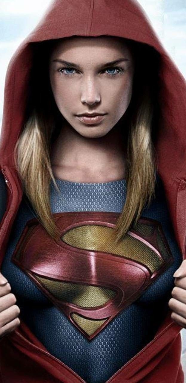 Supergirl