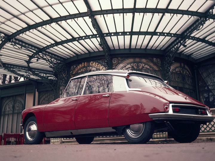 citroen