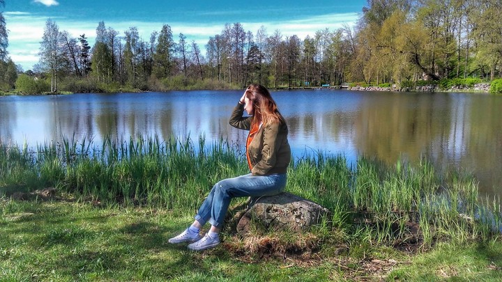 peace