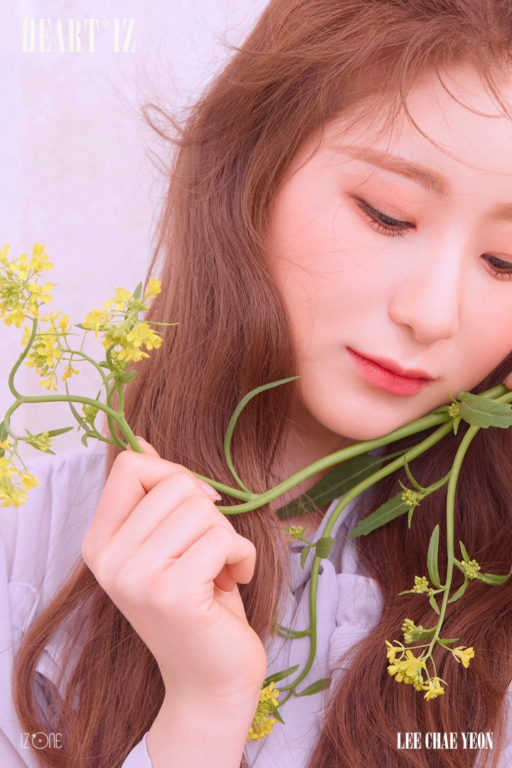 Chaeyeon