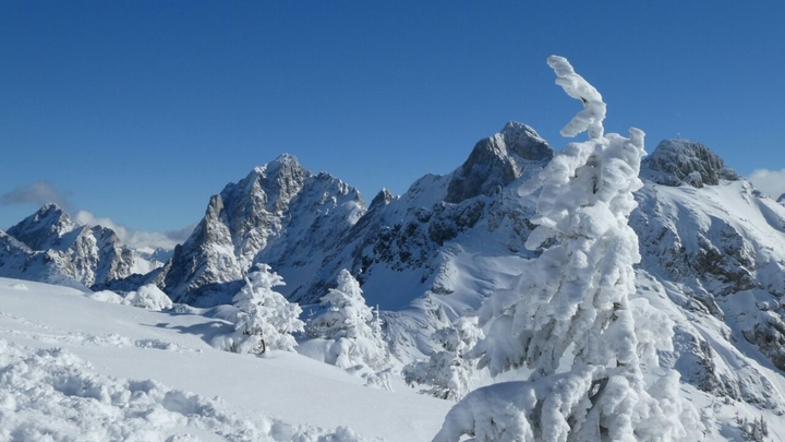 Mountains