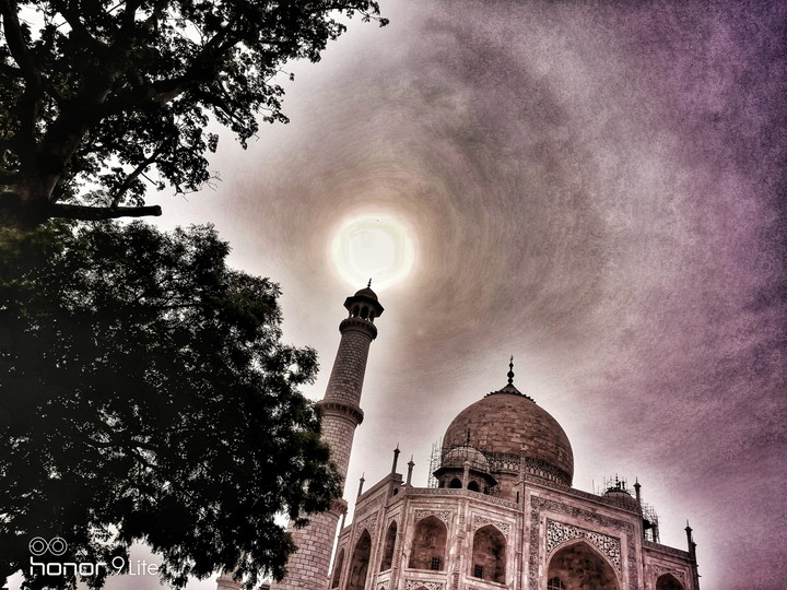 Tajmahal