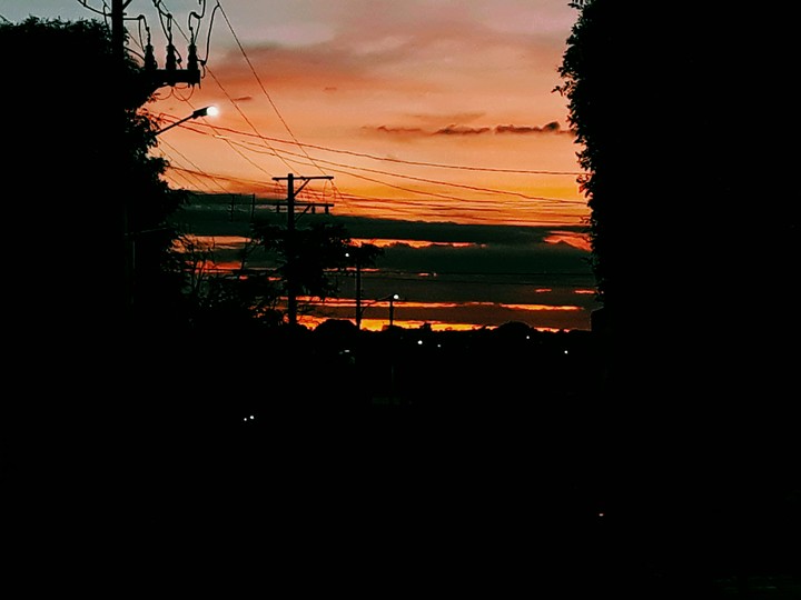 Amanhecer
