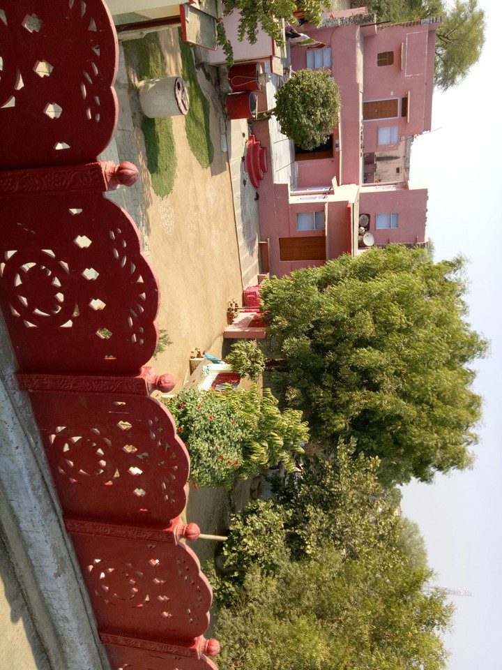 my House