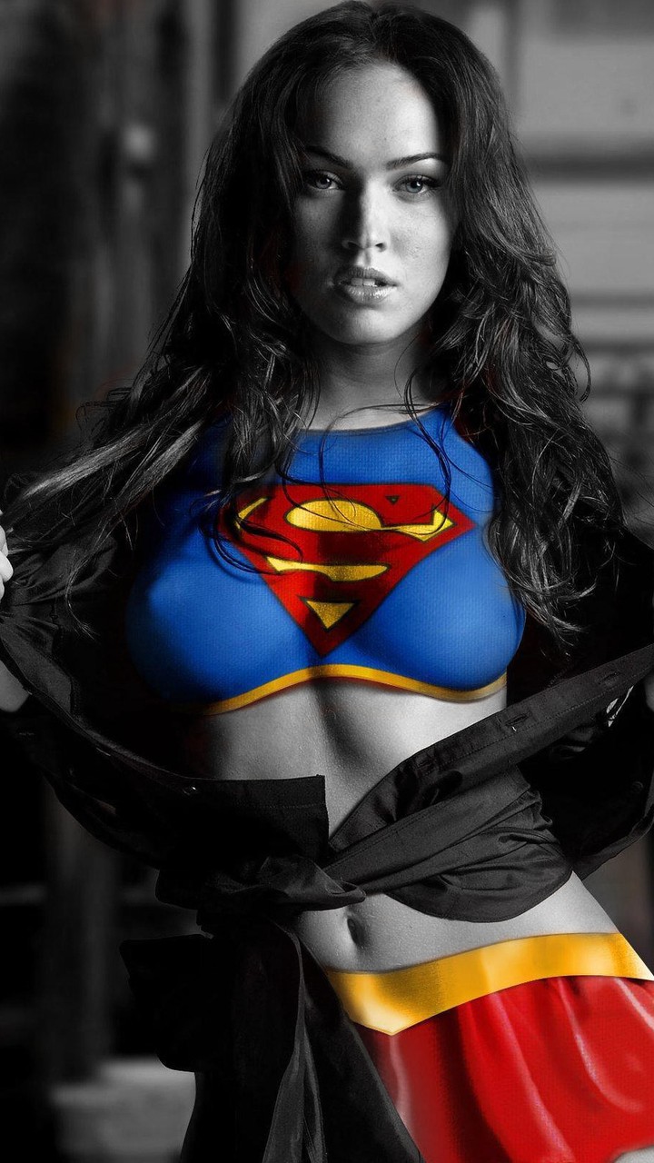 Supergirl