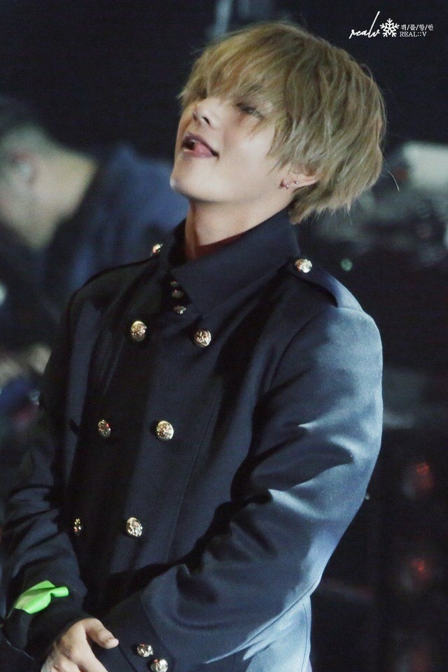 Taehyung