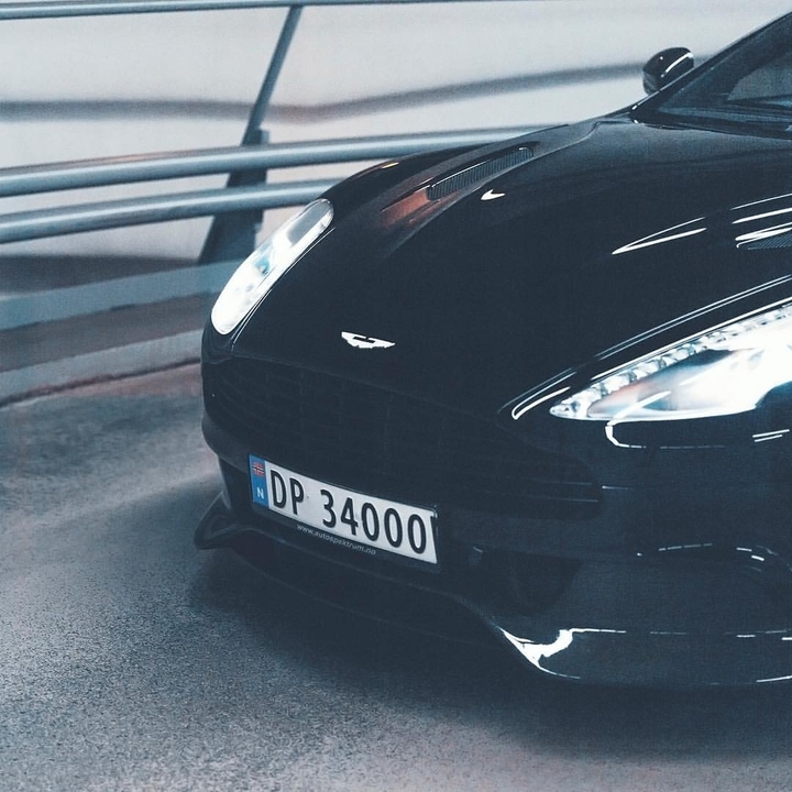 Cars Photography