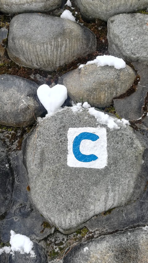 memory from winter