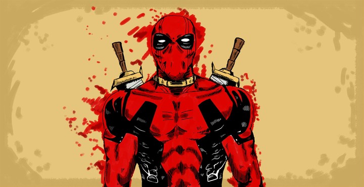 Deadpool