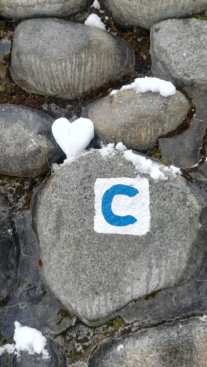 memory from winter