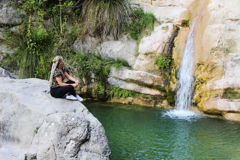 nature