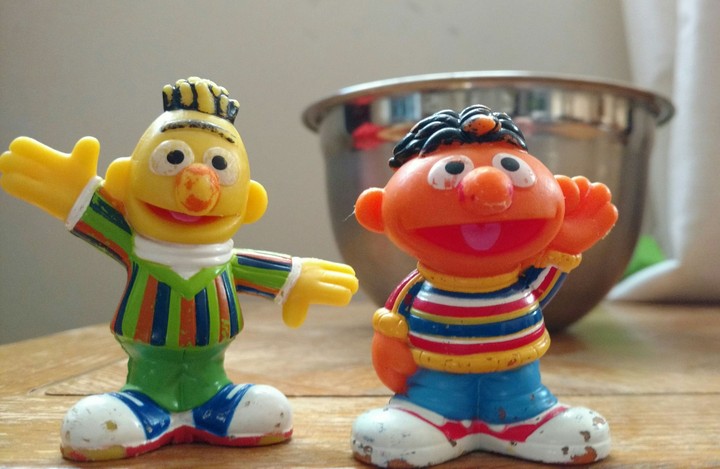 childs playthings