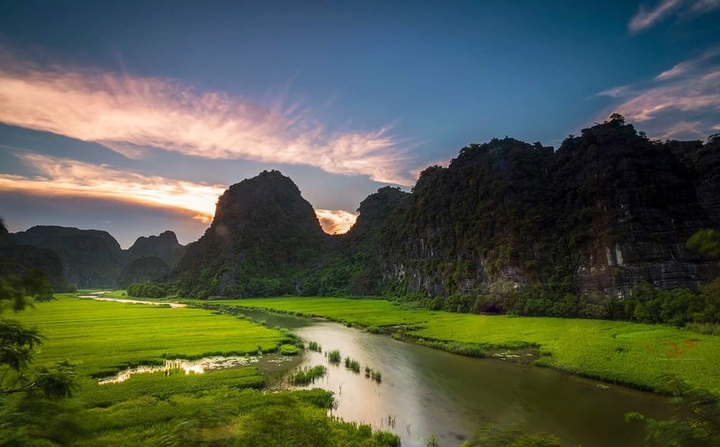 QuangBinh, VietNam