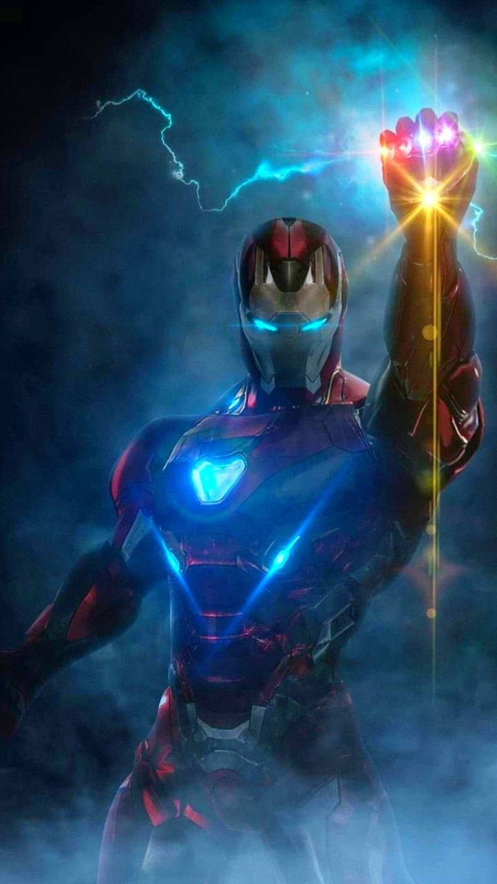 ironman