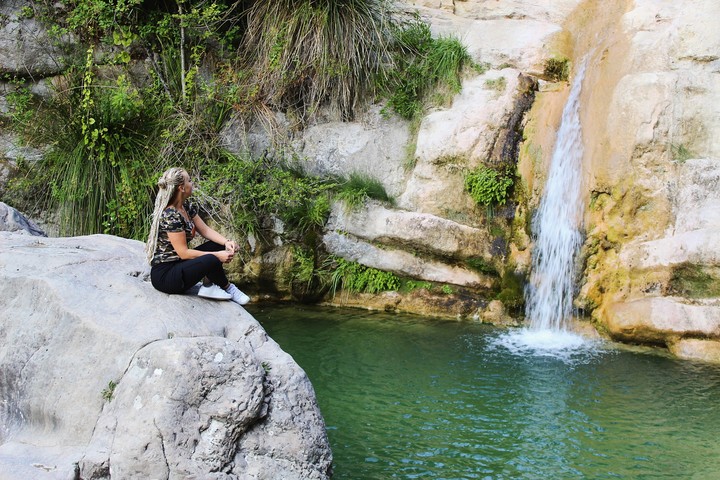 nature