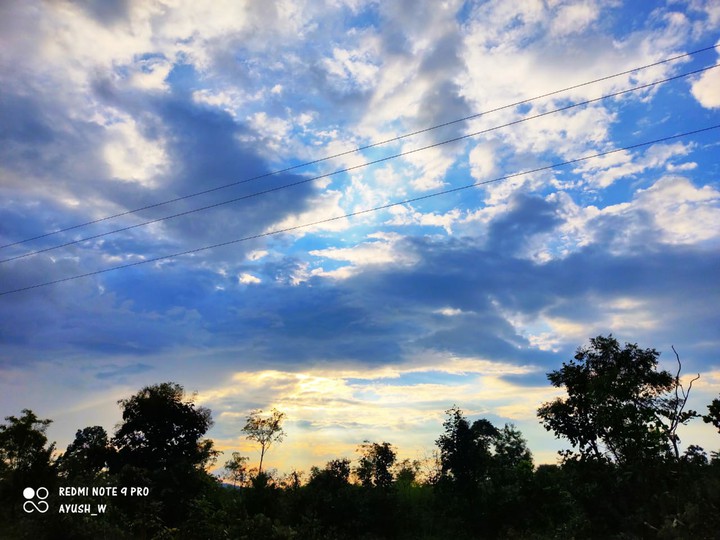 #bluesky # beautiful sky