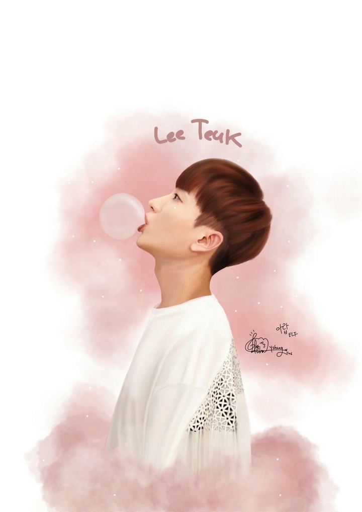 Lee teuk