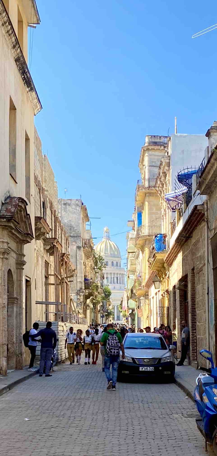 Hermosa Habana